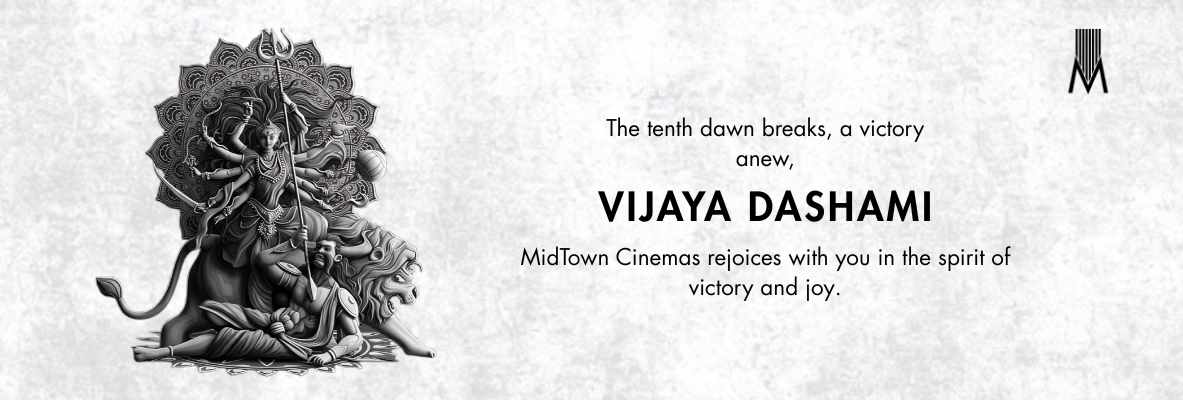 VIJAYA DASHAMI