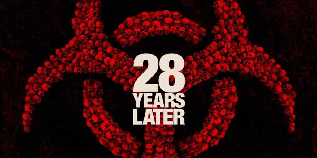 28 YEARS LATER