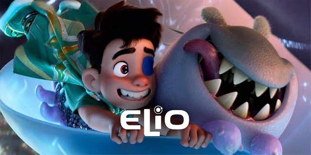 ELIO