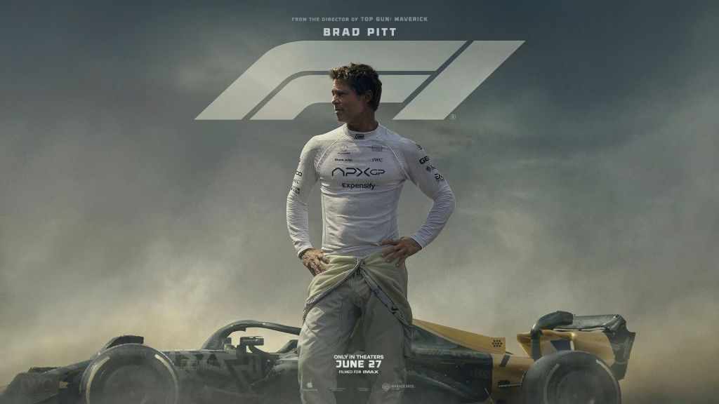 F1 : THE MOVIE