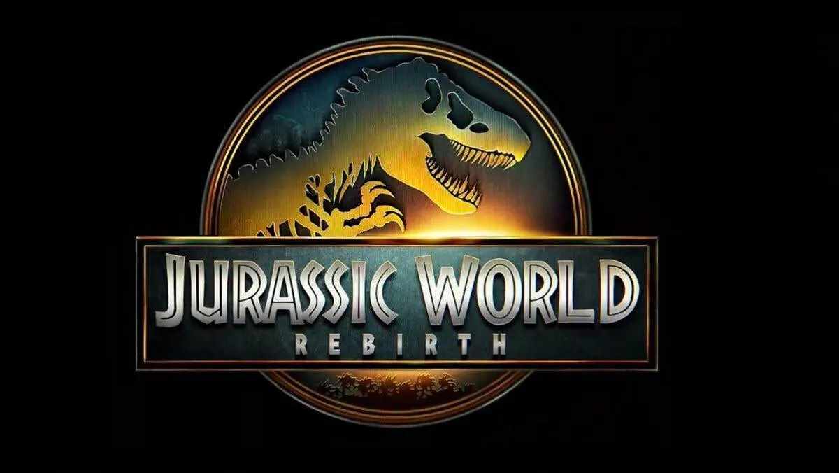 JURASSIC WORLD: REBIRTH