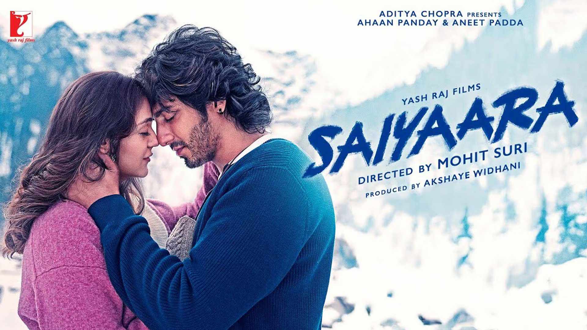 SAIYAARA