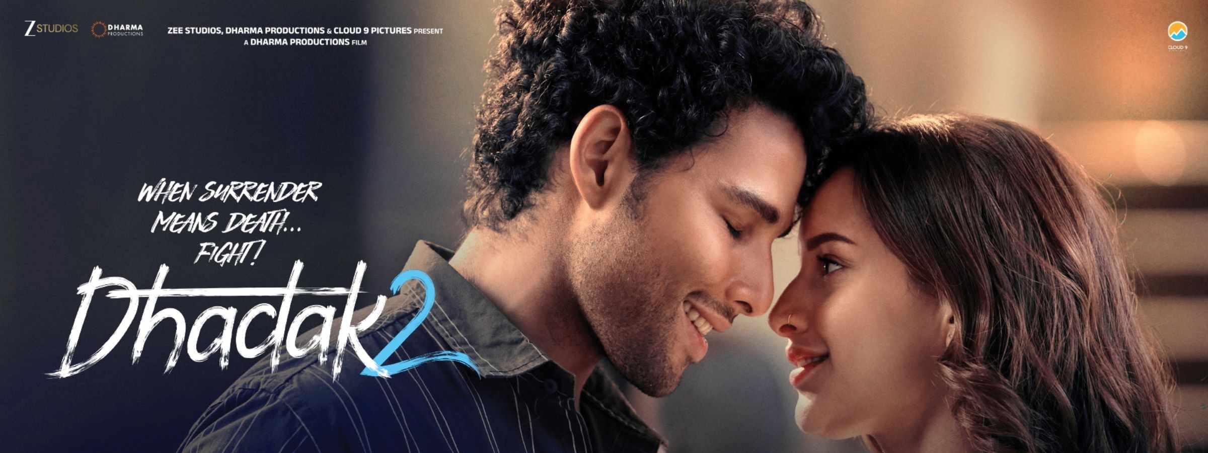 DHADAK 2