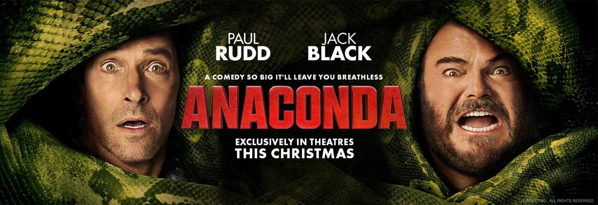 ANACONDA