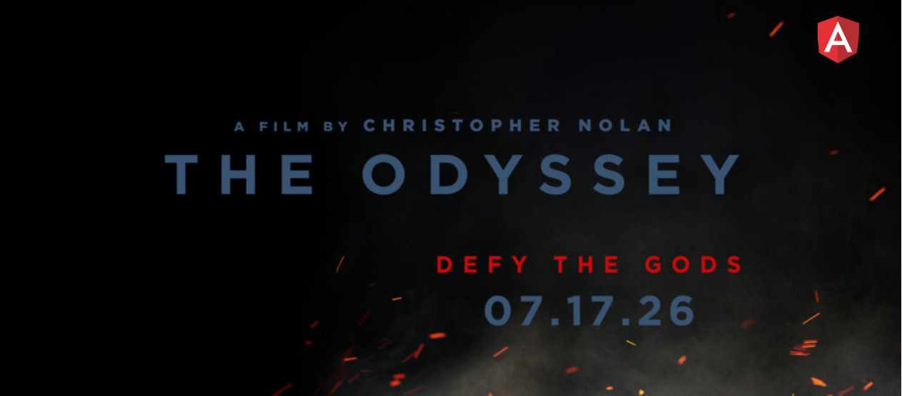 THE ODYSSEY