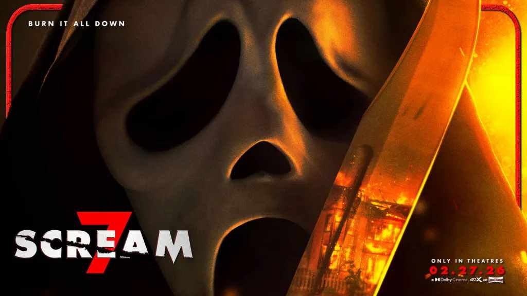 SCREAM 7