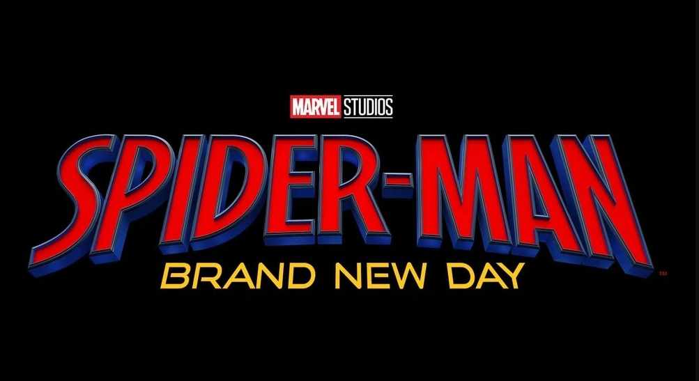 SPIDER-MAN: BRAND NEW DAY
