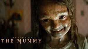 THE MUMMY
