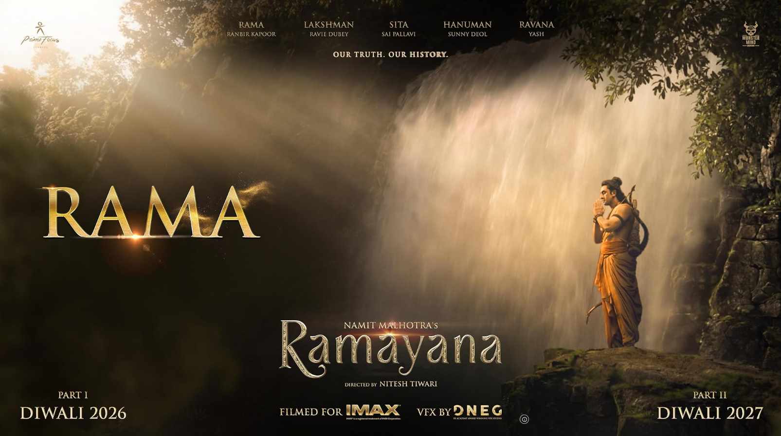 RAMAYANA