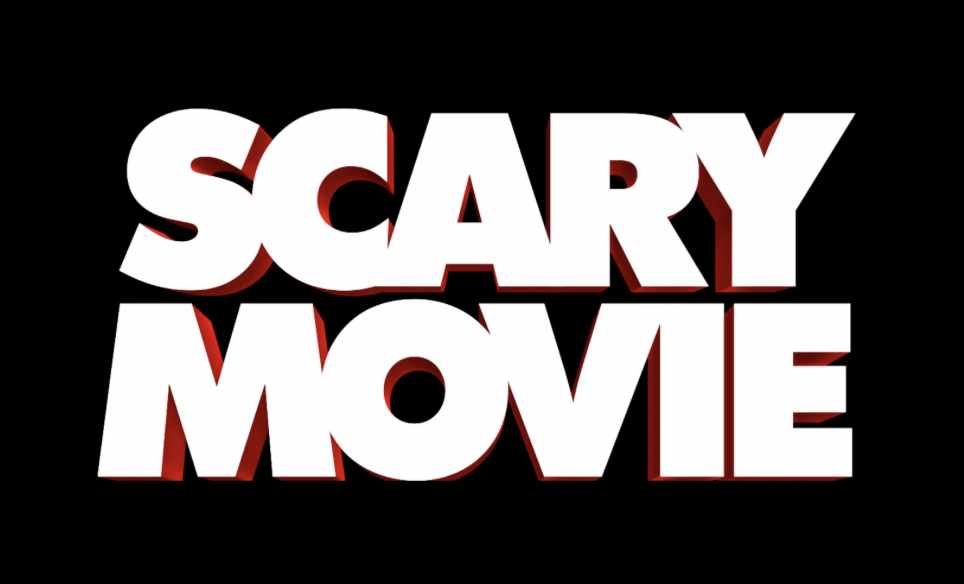 SCARY MOVIE