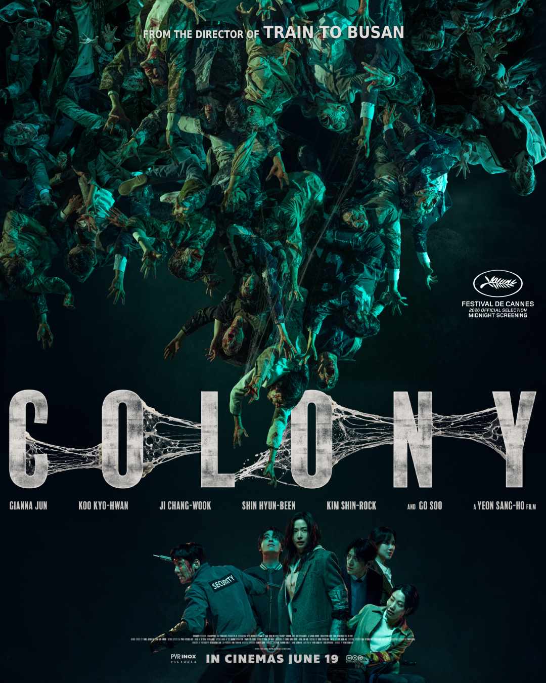 COLONY