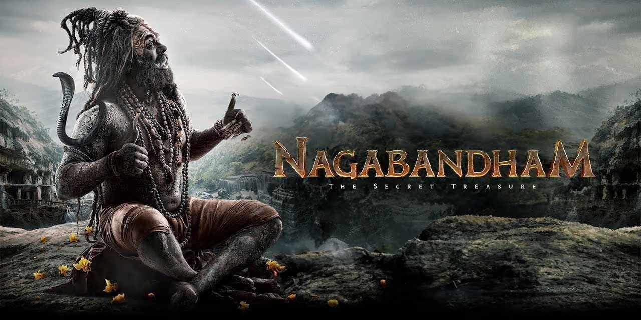 Nagabandham - The Secret Treasure