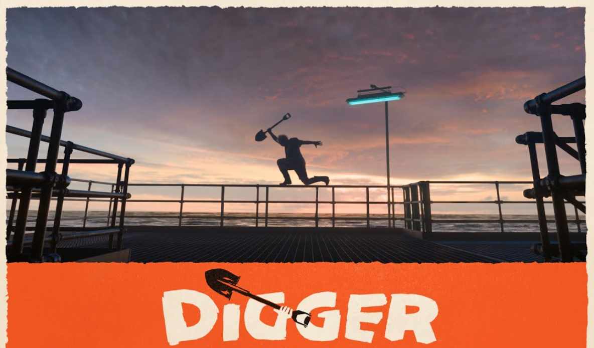 Digger
