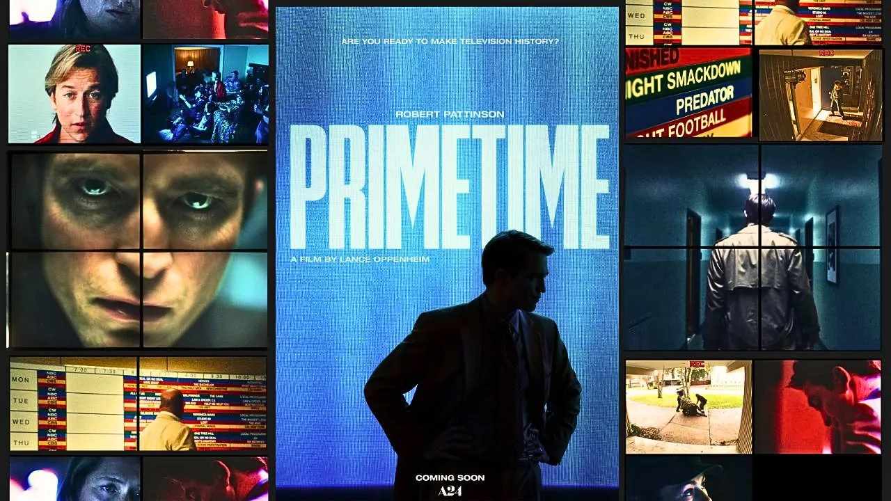 Primetime