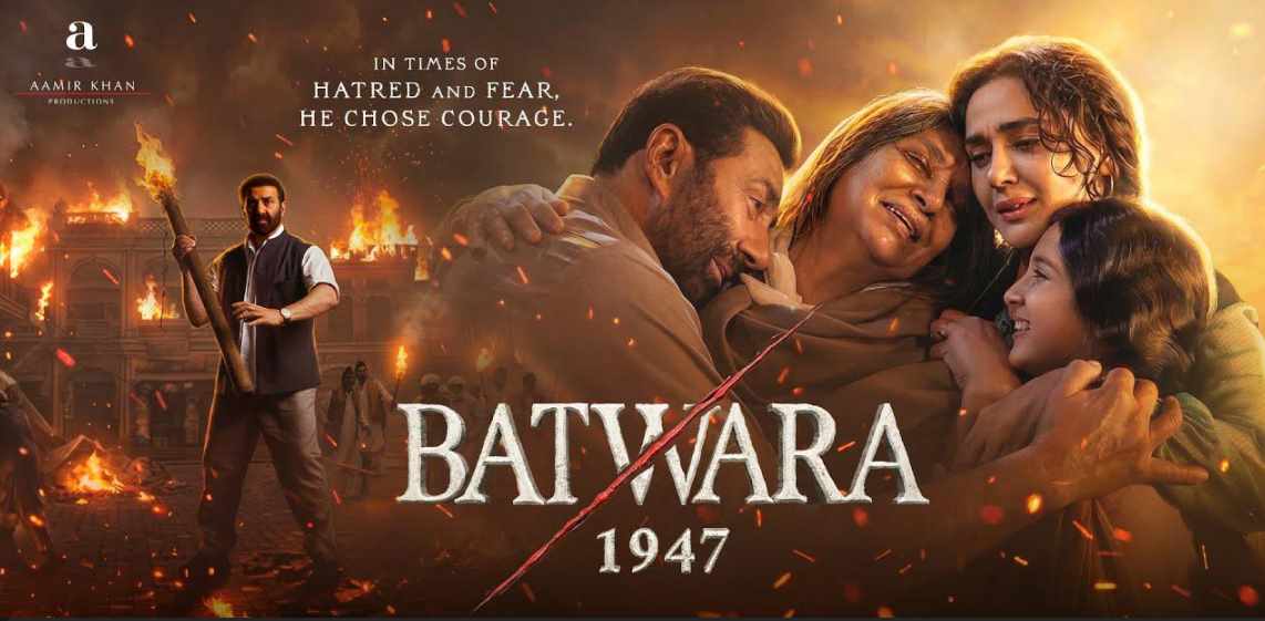 Batwara 1947