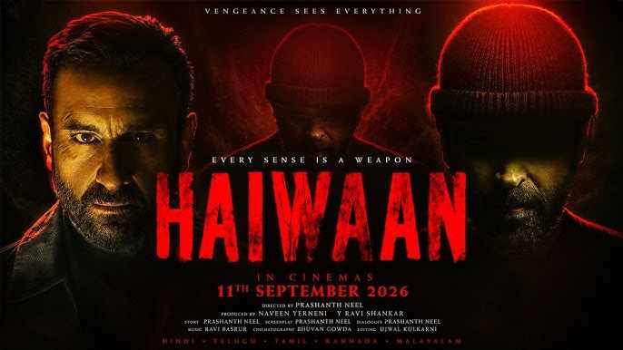 Haiwaan