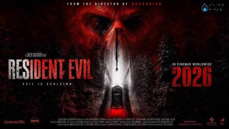 Resident Evil