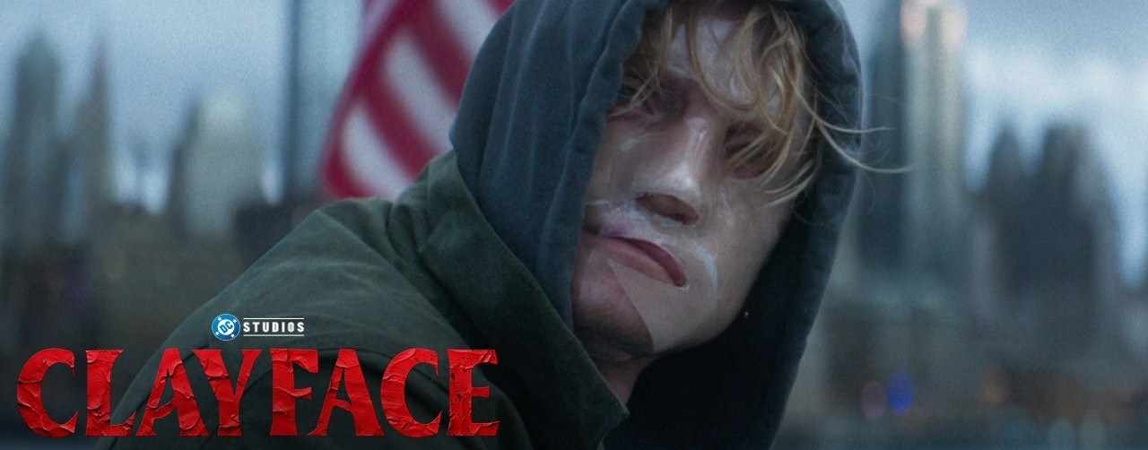 Clayface
