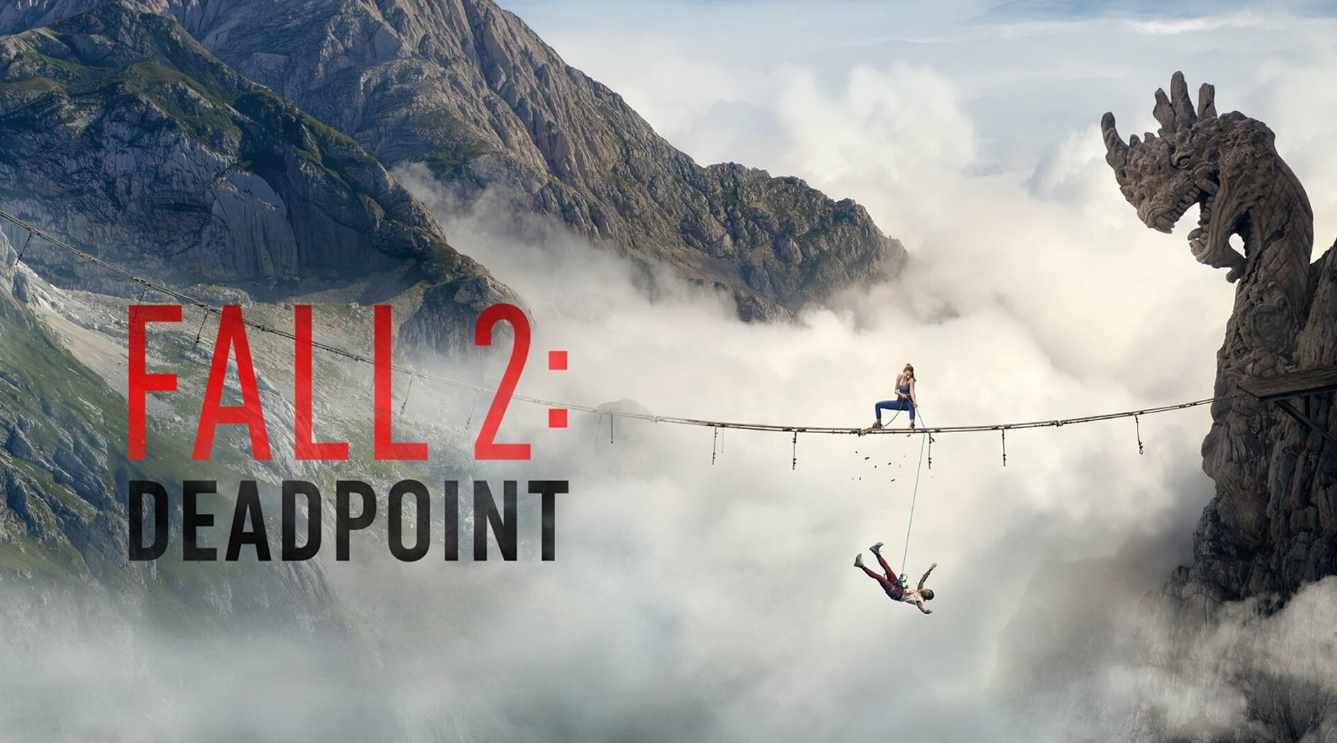 Fall 2: Deadpoint