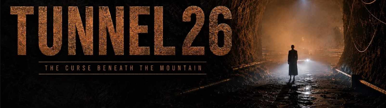 Tunnel 26