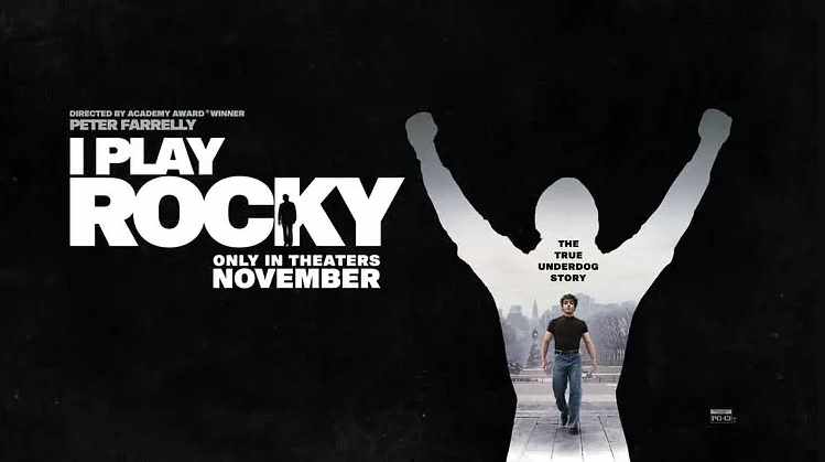 I Play Rocky
