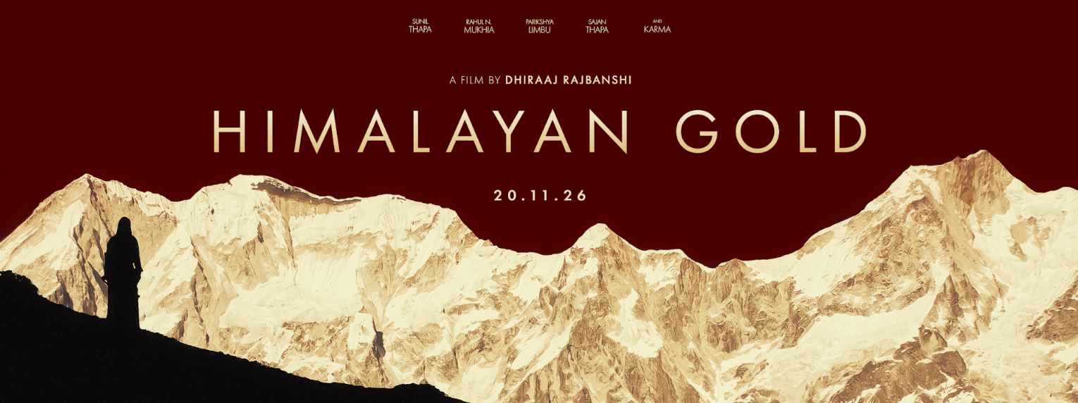Himalayan Gold