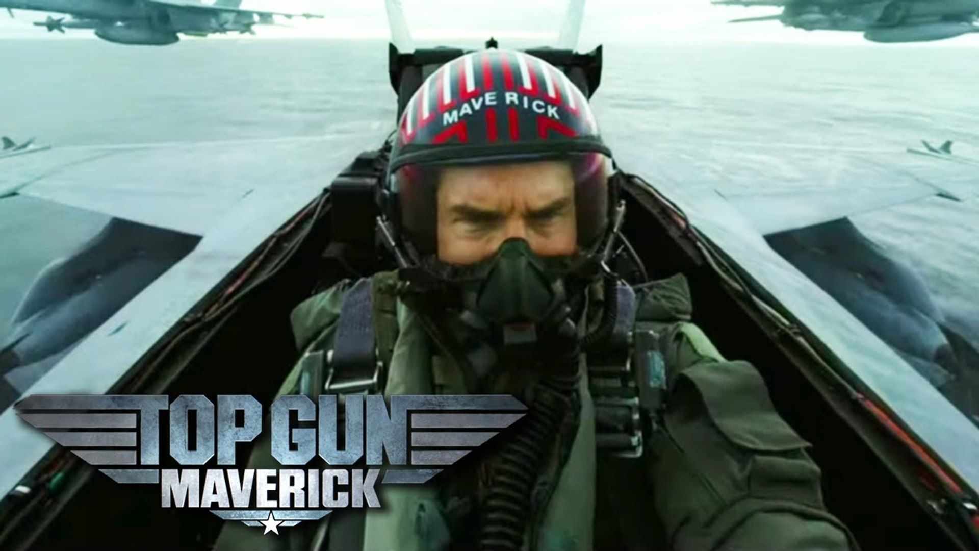 Top Gun Maverick
