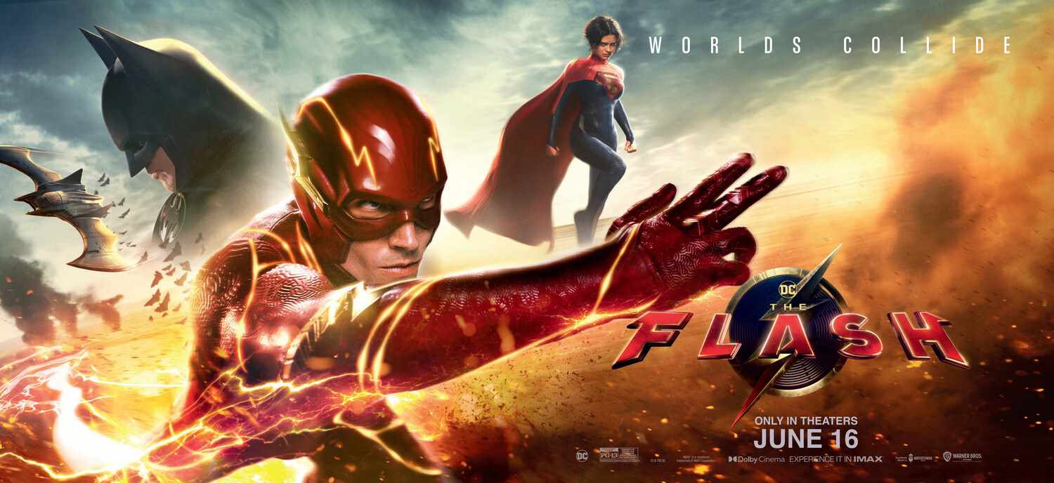 THE FLASH