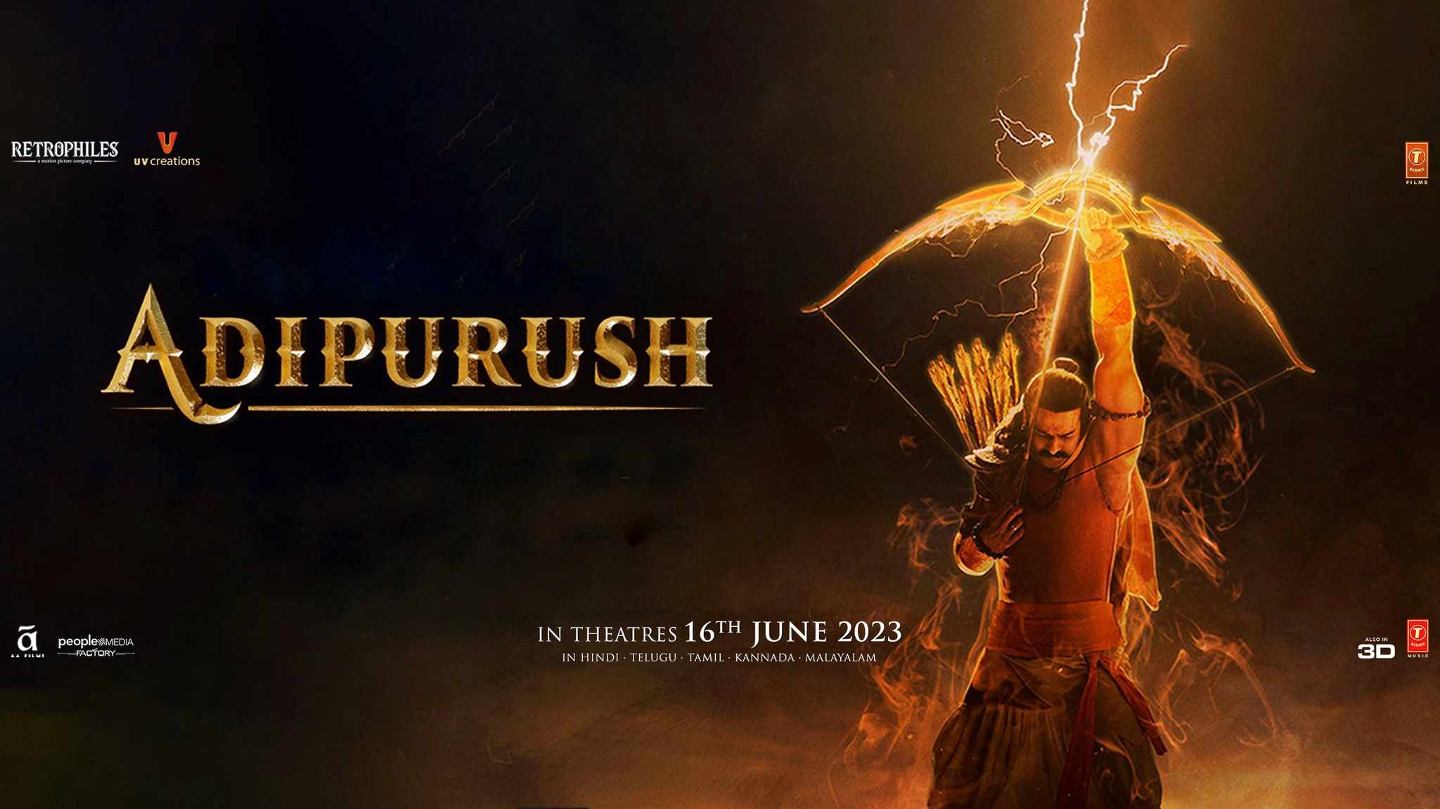 ADIPURUSH