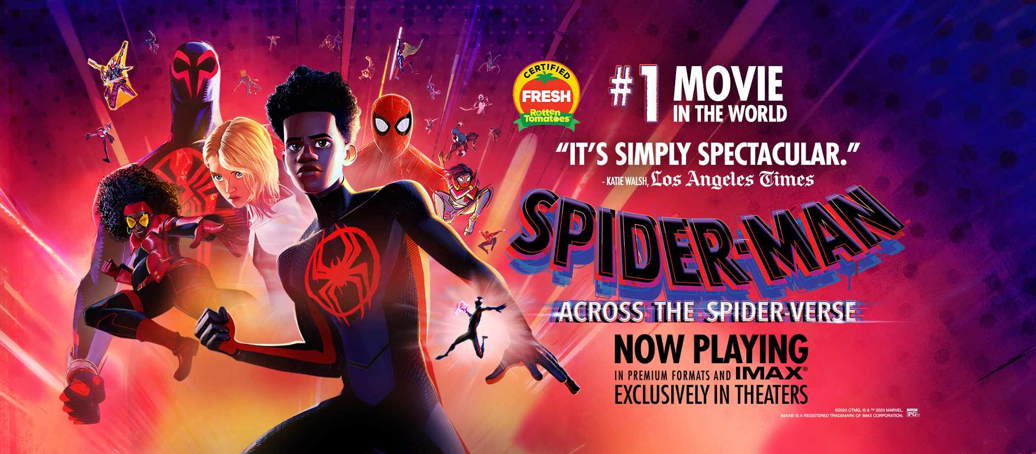 Spider-Man: Across the Spider-Verse
