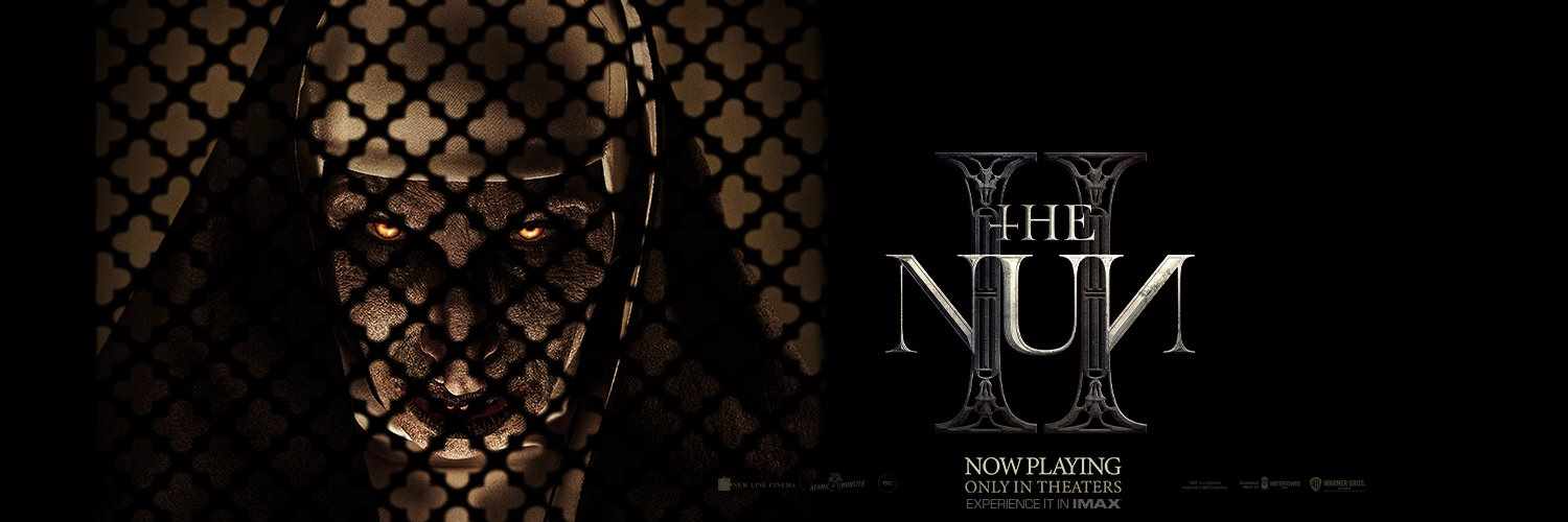 The Nun II