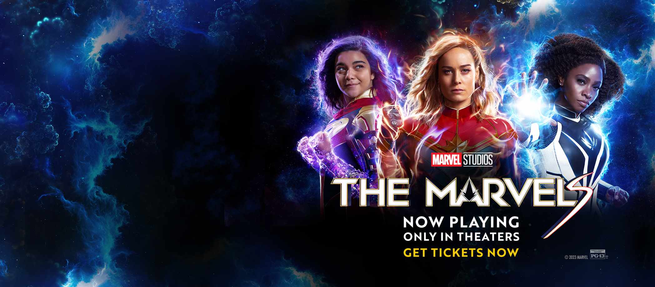 The Marvels