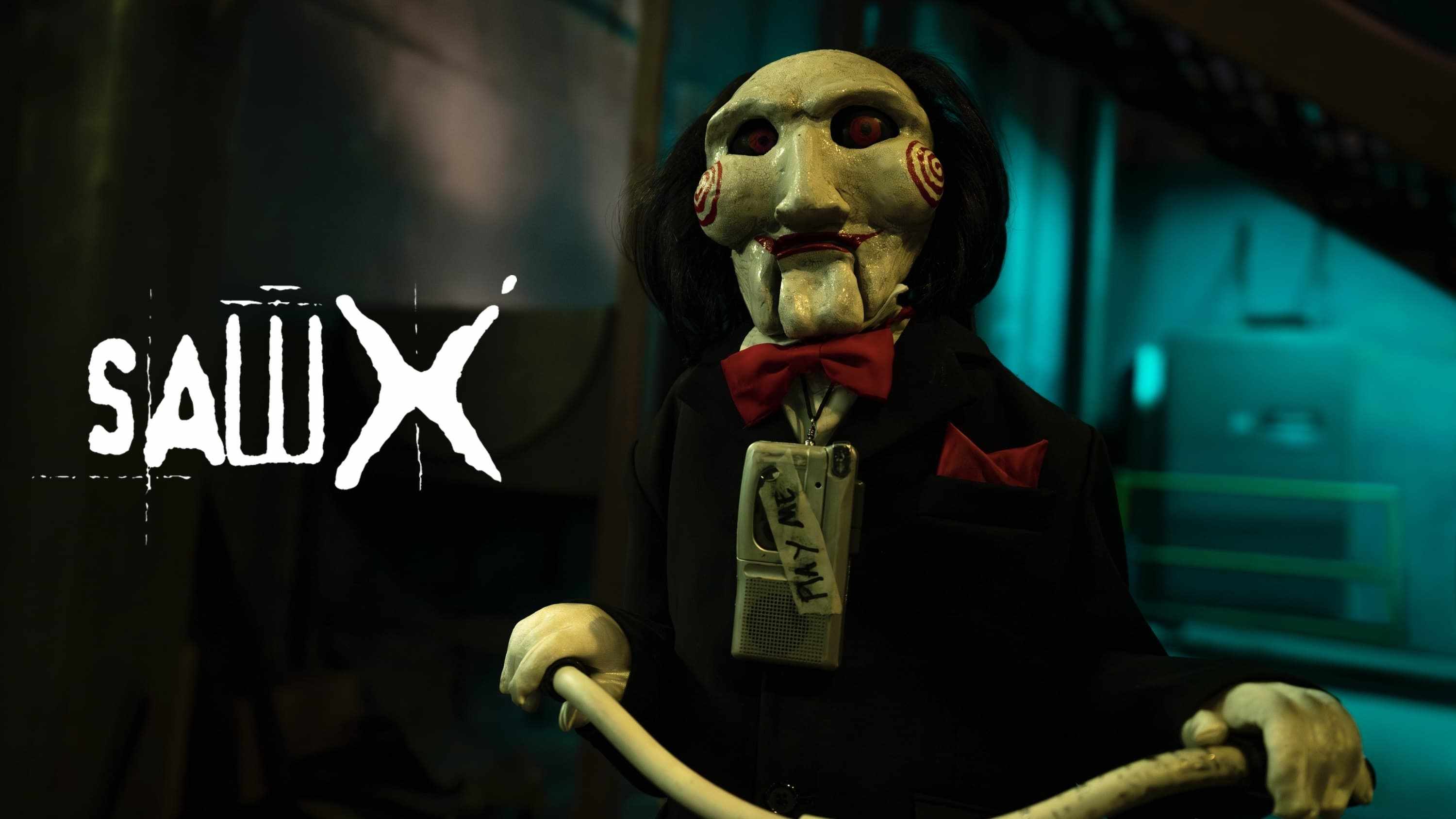 Saw X