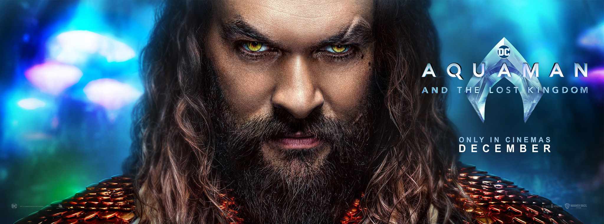 Aquaman and the Lost Kingdom